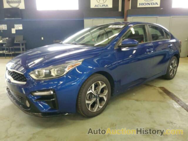 KIA FORTE FE, 3KPF24AD3KE108863