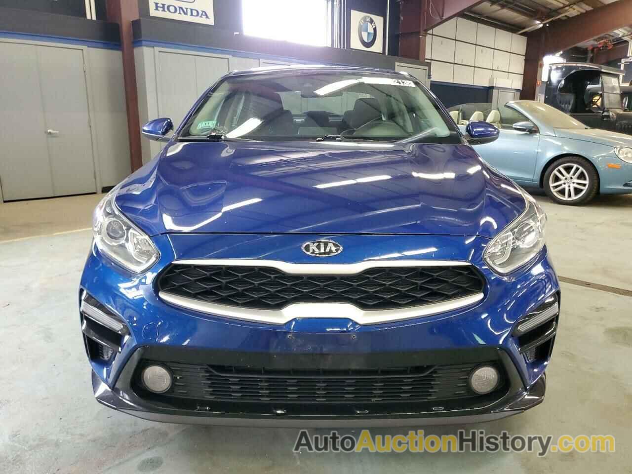 KIA FORTE FE, 3KPF24AD3KE108863