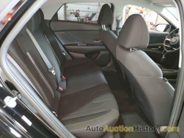 HYUNDAI ELANTRA SEL, KMHLS4AG7MU151020