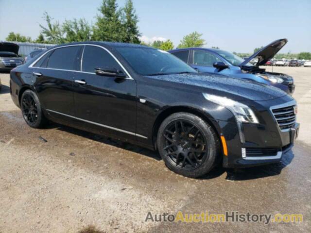 CADILLAC CT6 LUXURY, 1G6KD5RS6JU108909