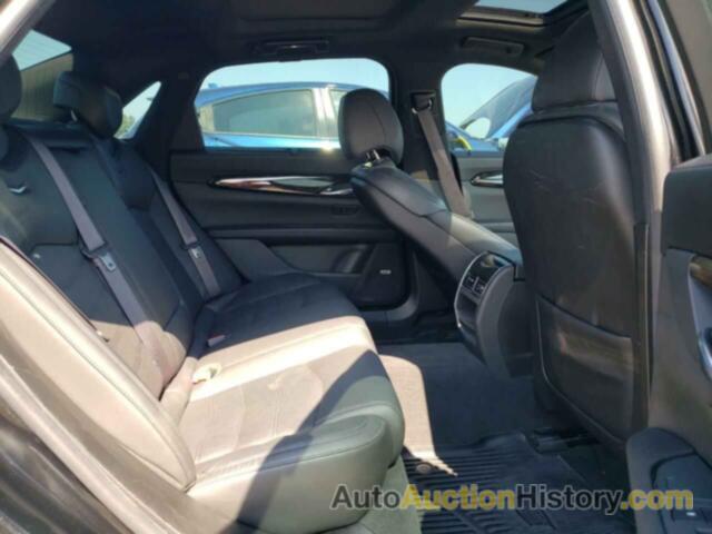 CADILLAC CT6 LUXURY, 1G6KD5RS6JU108909