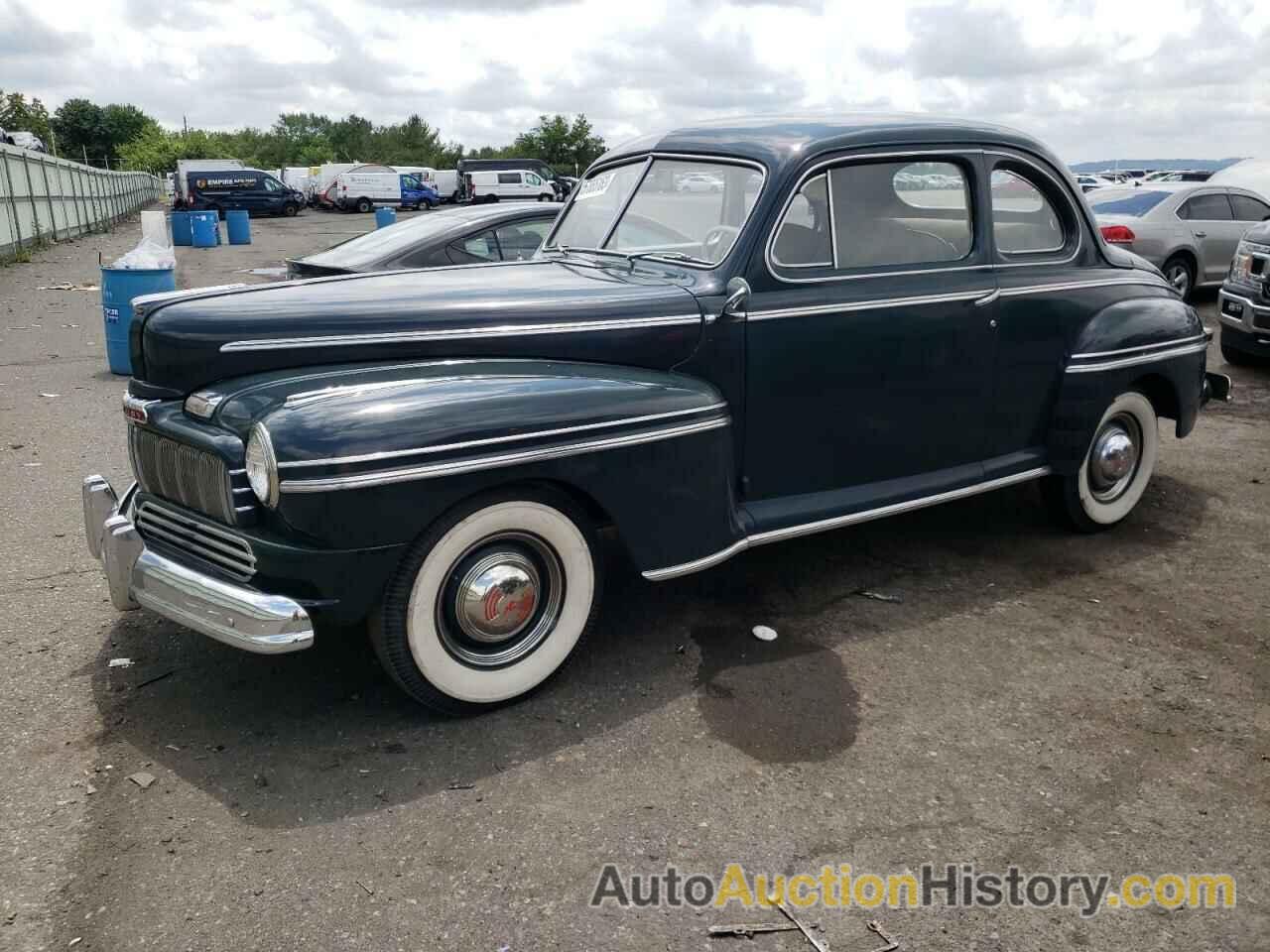 1946 MERCURY ALL OTHER, 99A843696