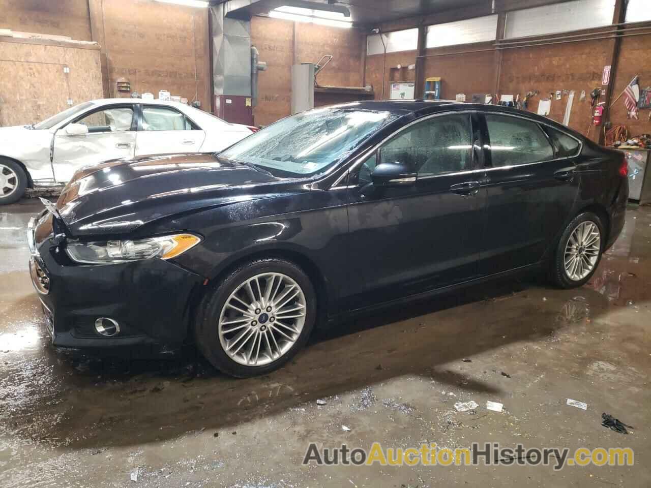 2015 FORD FUSION SE, 3FA6P0T93FR291270