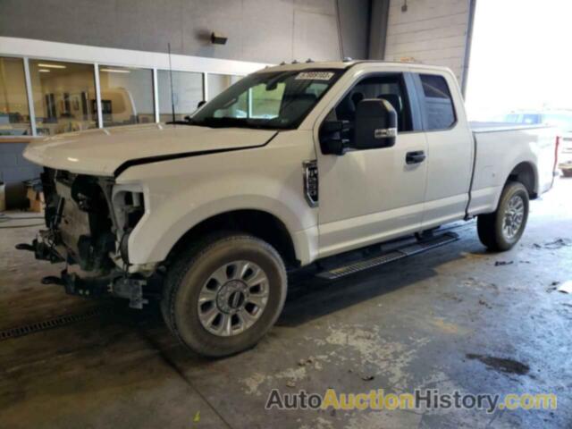 FORD F250 SUPER DUTY, 1FT7X2A68NEC04922