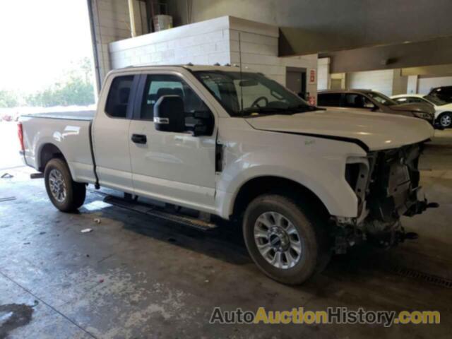 FORD F250 SUPER DUTY, 1FT7X2A68NEC04922