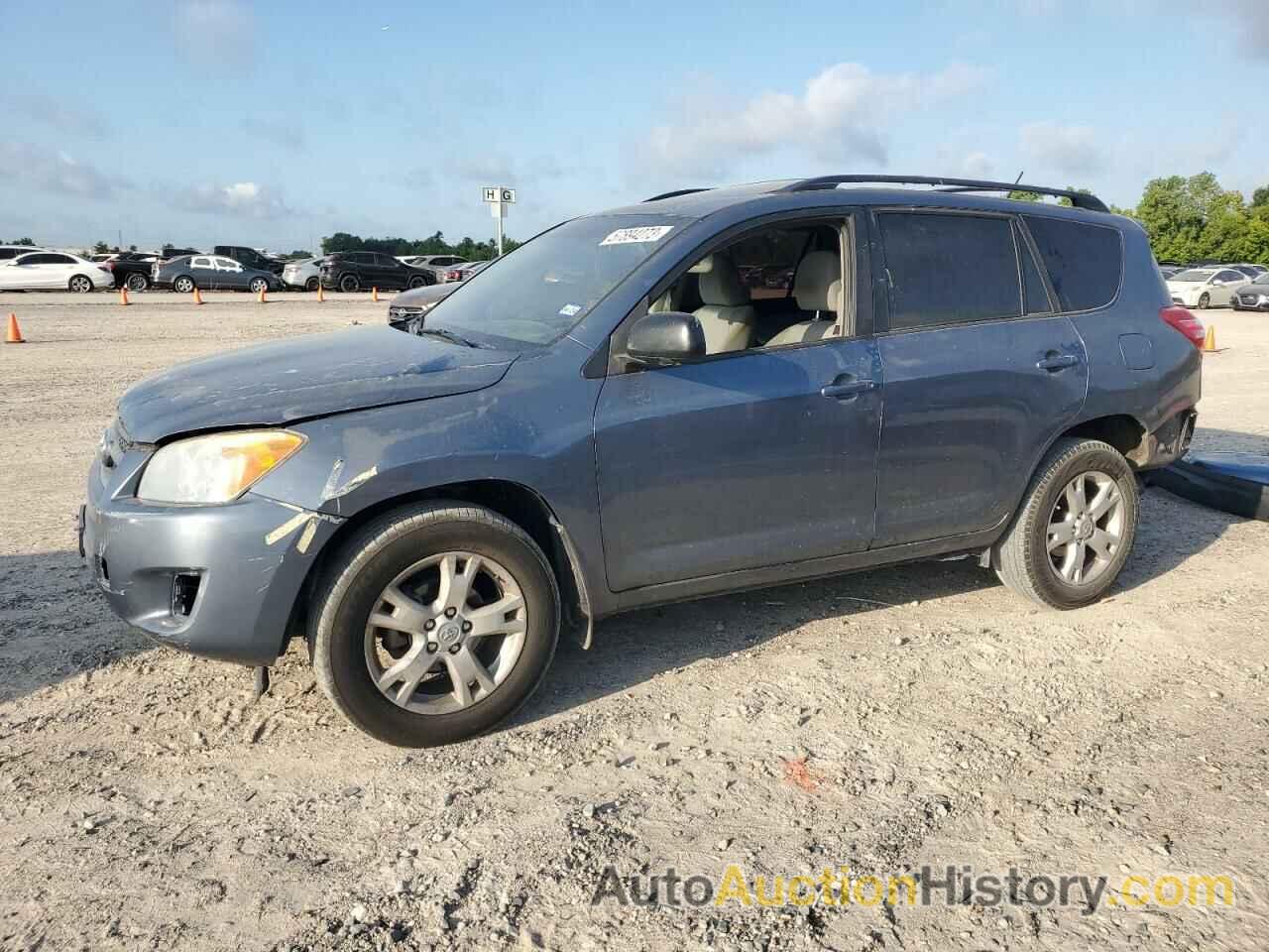 2012 TOYOTA RAV4, JTMZF4DVXC5046798