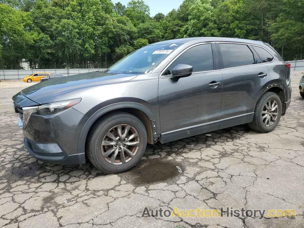 MAZDA CX-9 TOURING, JM3TCACY2H0136158