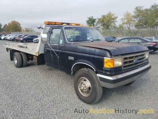 1989 FORD SUPER DUTY SUPER DUTY, 2FDLF47M3KCA40267