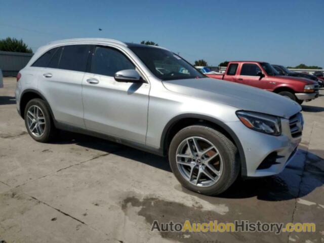 MERCEDES-BENZ GLC-CLASS 300, WDC0G4JB6JV089753