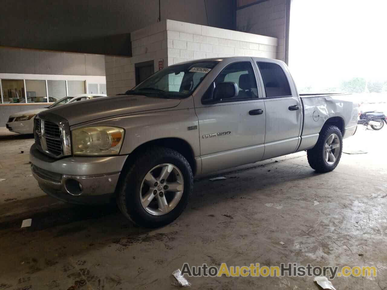 DODGE RAM 1500 ST, 1D7HA182X7J641324