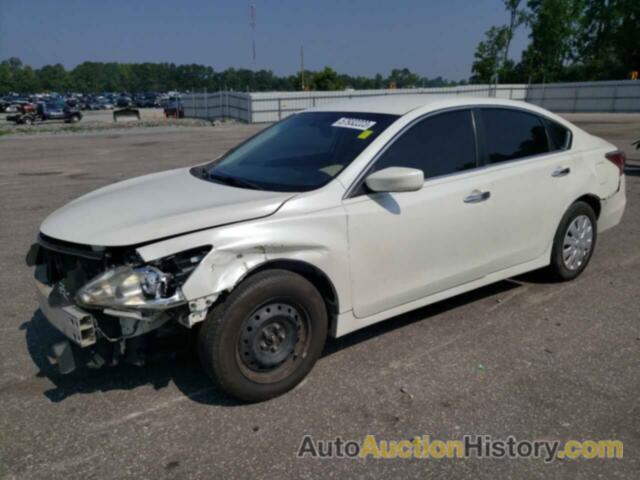 NISSAN ALTIMA 2.5, 1N4AL3APXEC279980