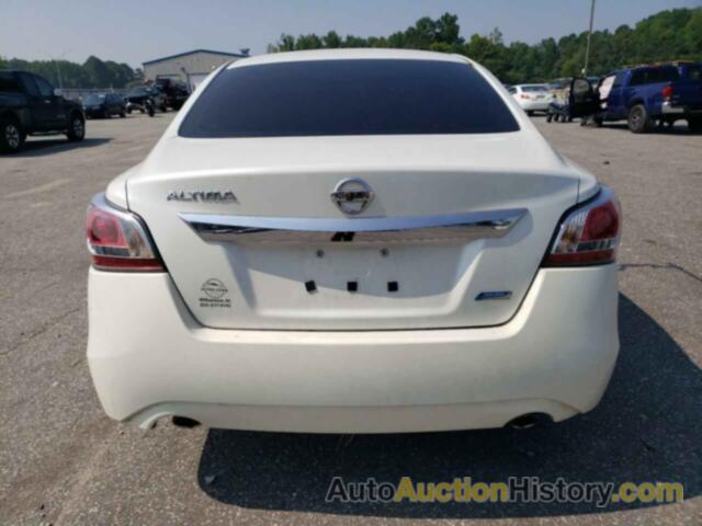 NISSAN ALTIMA 2.5, 1N4AL3APXEC279980