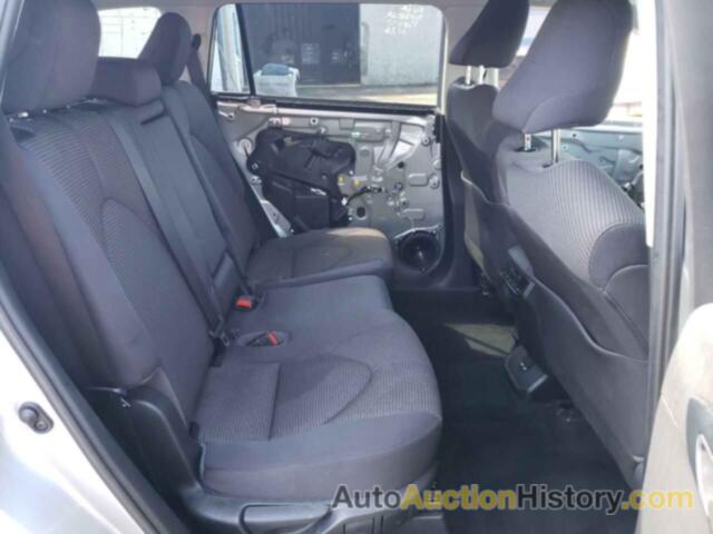 TOYOTA HIGHLANDER L, 5TDCZRBH9LS035678