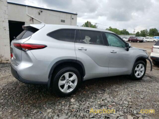 TOYOTA HIGHLANDER L, 5TDCZRBH9LS035678