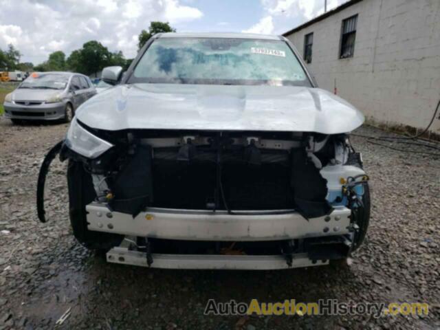 TOYOTA HIGHLANDER L, 5TDCZRBH9LS035678