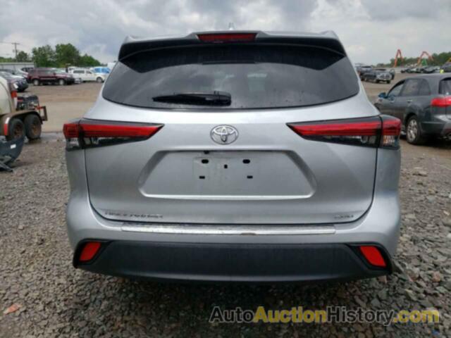 TOYOTA HIGHLANDER L, 5TDCZRBH9LS035678