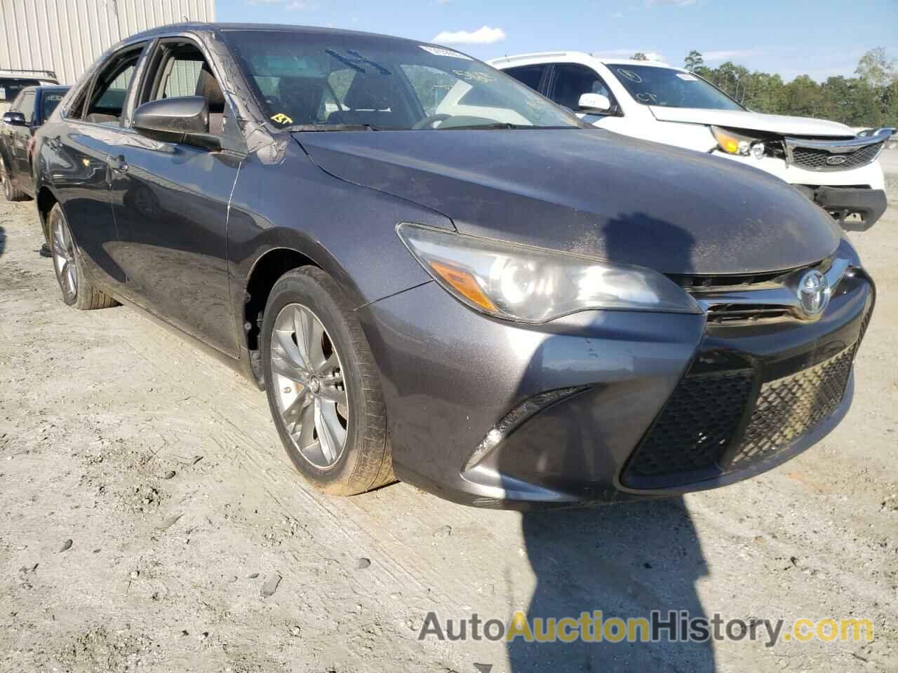 2017 TOYOTA CAMRY LE, 4T1BF1FKXHU686831