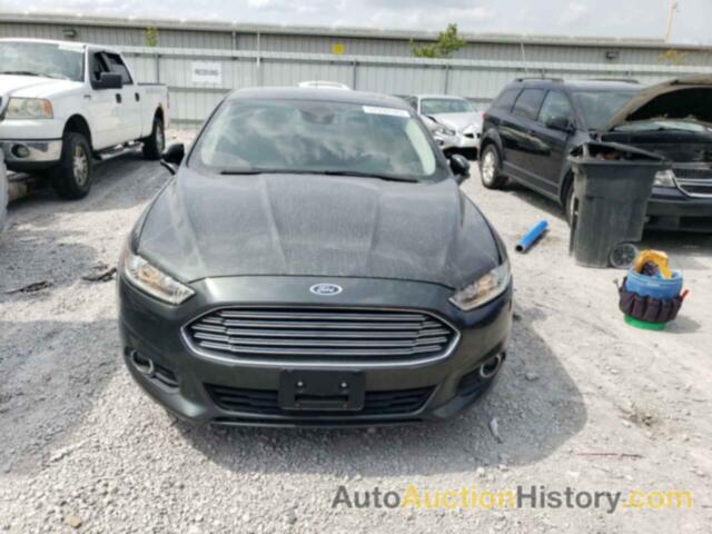 FORD FUSION SE, 3FA6P0HDXGR112401