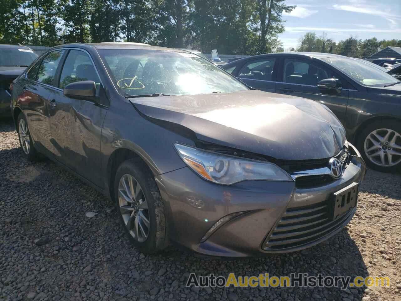 2015 TOYOTA CAMRY LE, 4T4BF1FK7FR499985