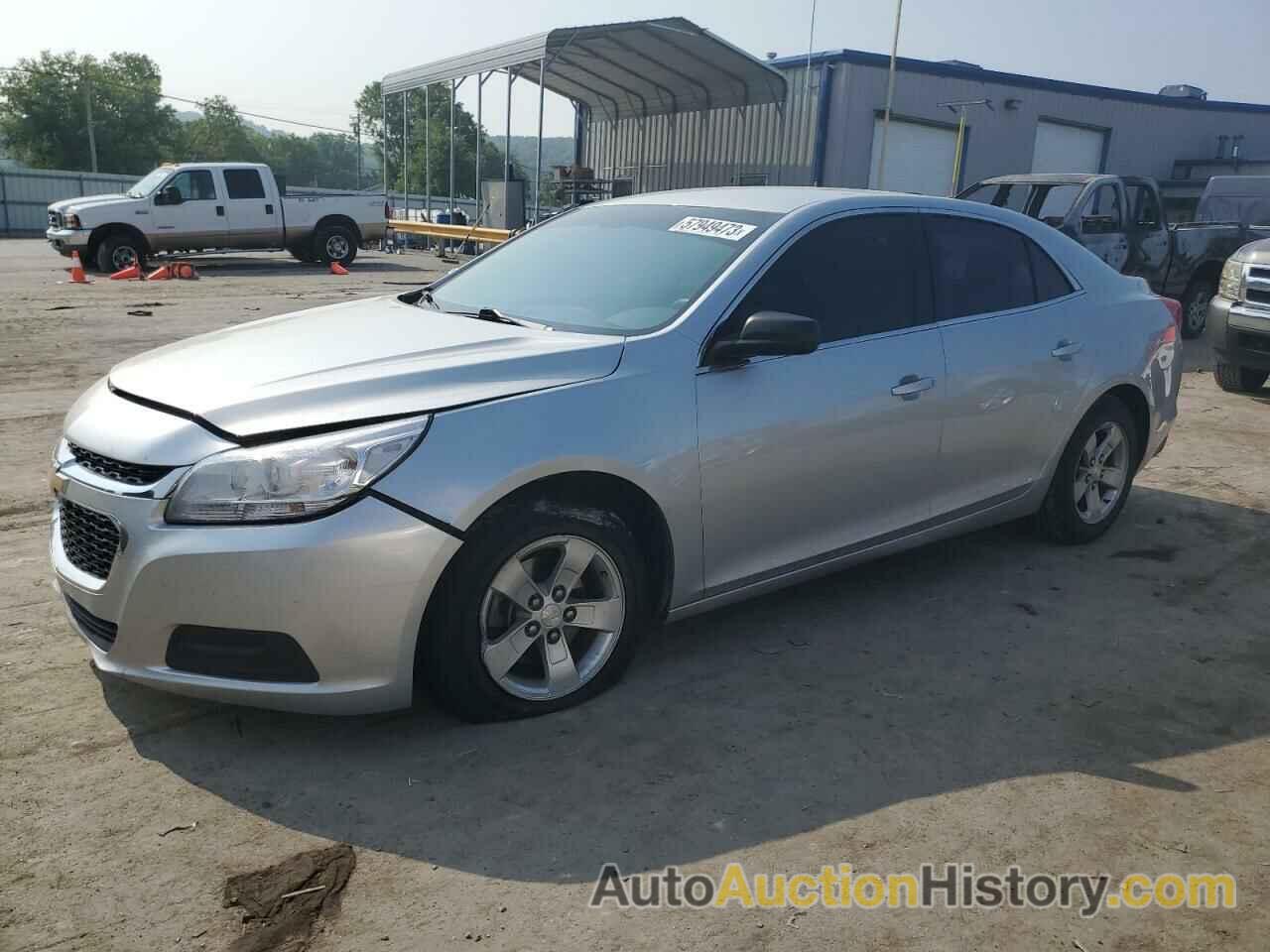 2015 CHEVROLET MALIBU LS, 1G11B5SL1FU151295