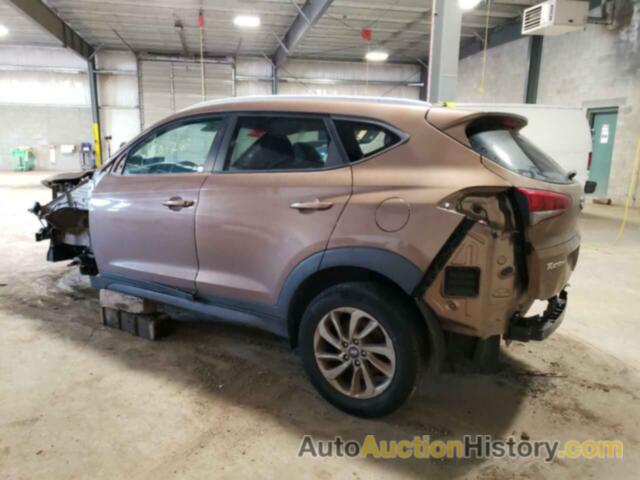 HYUNDAI TUCSON LIMITED, KM8J3CA48GU038508