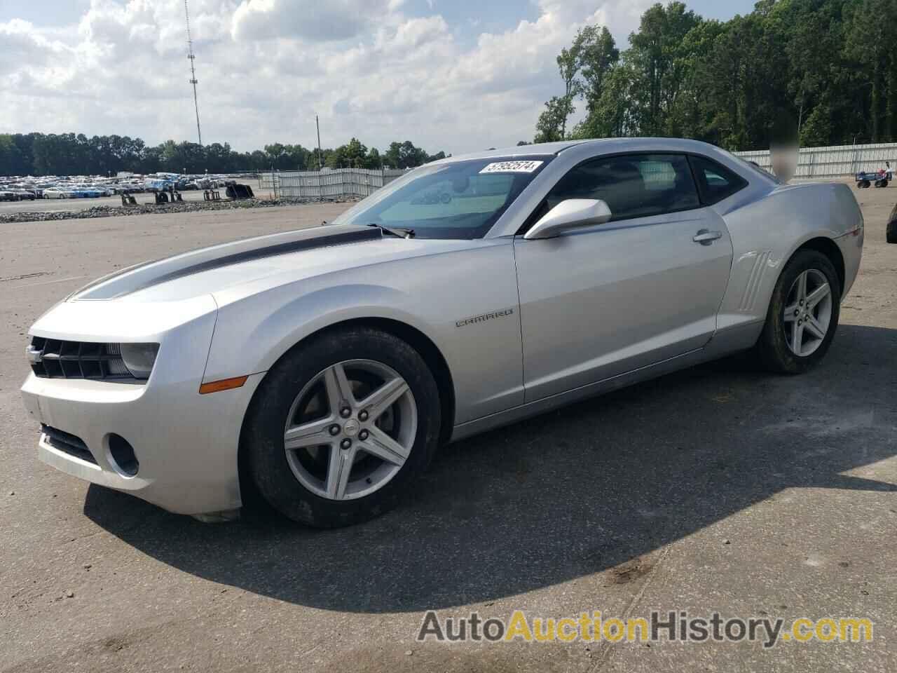 CHEVROLET CAMARO LT, 2G1FB1E39C9164167