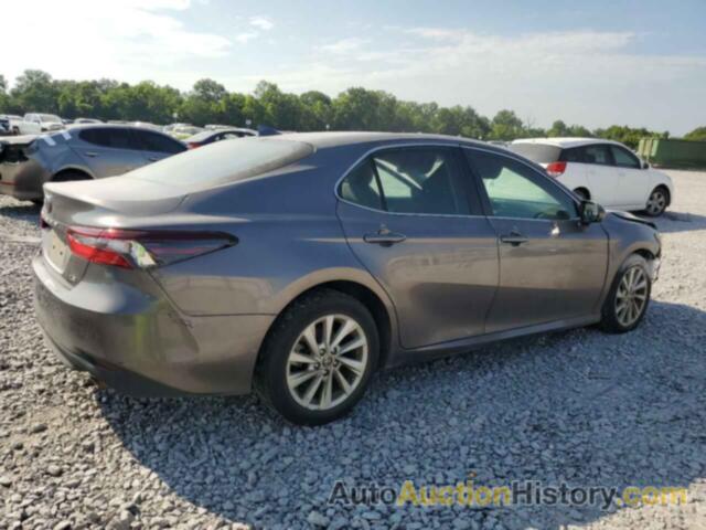 TOYOTA CAMRY LE, 4T1C11AK9NU048124