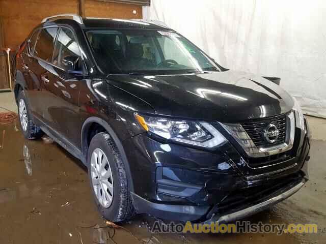 2017 NISSAN ROGUE S S, KNMAT2MV5HP511915