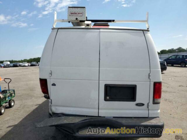 FORD ALL Models E250 VAN, 1FTNE2EWXEDA64966