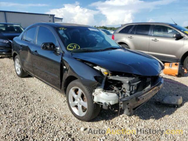 MAZDA 3 I, JM1BK12F051343337