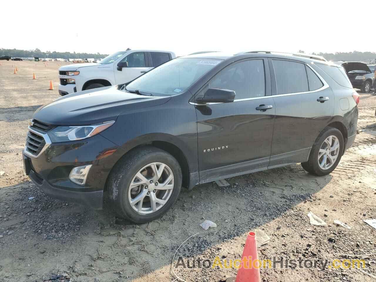 CHEVROLET EQUINOX LT, 3GNAXLEX9KL167669