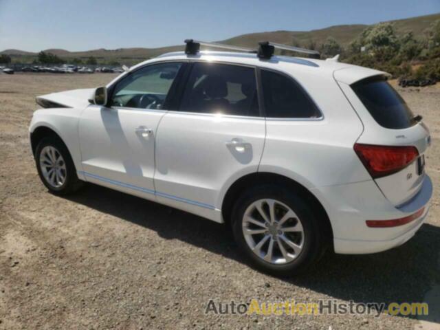 AUDI Q5 PREMIUM, WA1CFAFP2FA115895