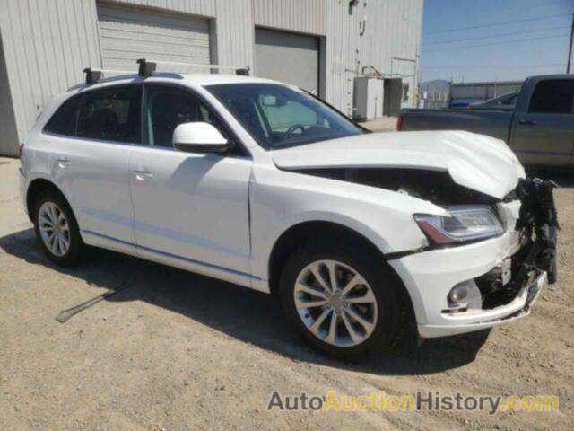 AUDI Q5 PREMIUM, WA1CFAFP2FA115895