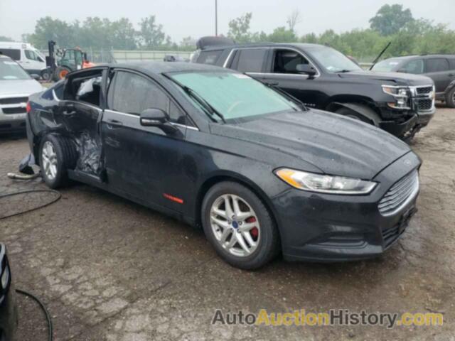 FORD FUSION SE, 1FA6P0H70F5112211