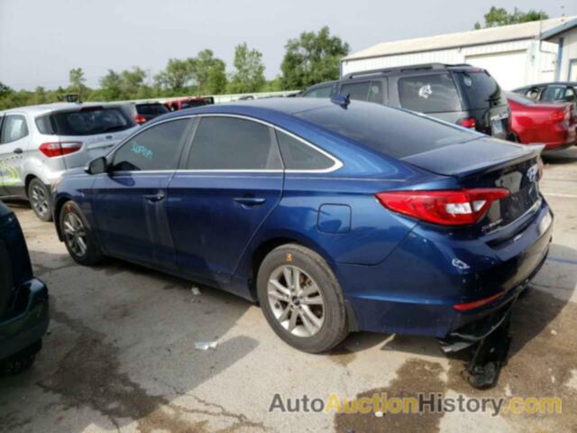 HYUNDAI SONATA ECO, 5NPE24AA2FH160679