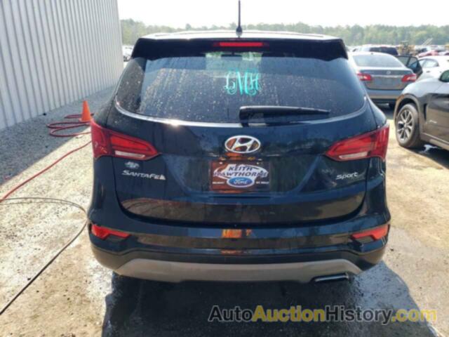 HYUNDAI SANTA FE, 5NMZT3LB8JH098953