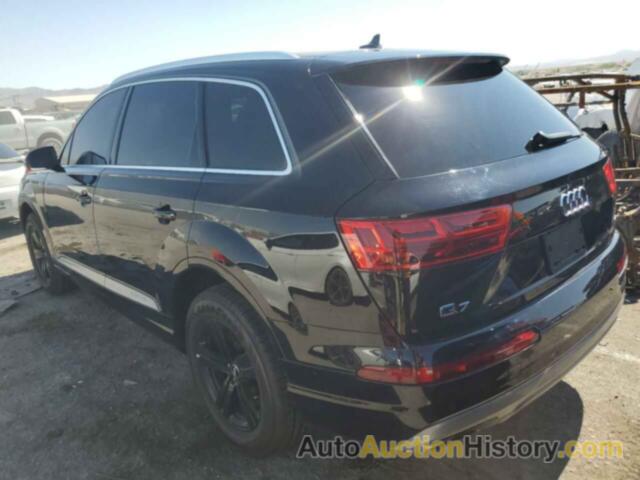 AUDI Q7 PREMIUM, WA1AHAF7XJD048276