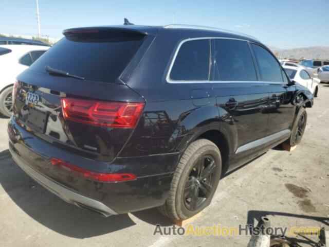 AUDI Q7 PREMIUM, WA1AHAF7XJD048276