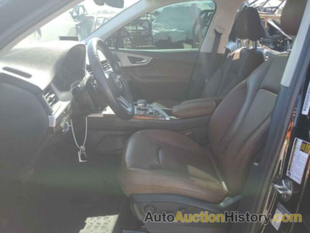 AUDI Q7 PREMIUM, WA1AHAF7XJD048276