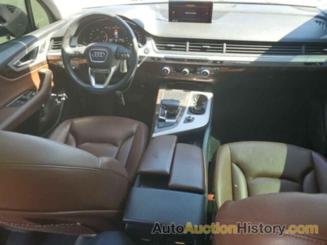 AUDI Q7 PREMIUM, WA1AHAF7XJD048276