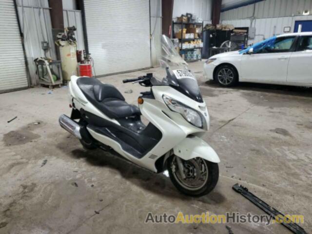 SUZUKI SCOOTER, JS1CK44A492100292