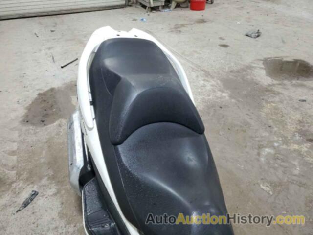 SUZUKI SCOOTER, JS1CK44A492100292