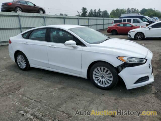 FORD FUSION SE HYBRID, 3FA6P0LU9ER318782