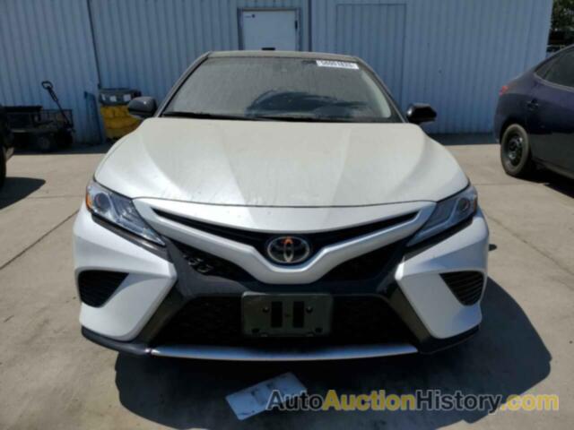 TOYOTA CAMRY XSE, 4T1K61AK6LU377230