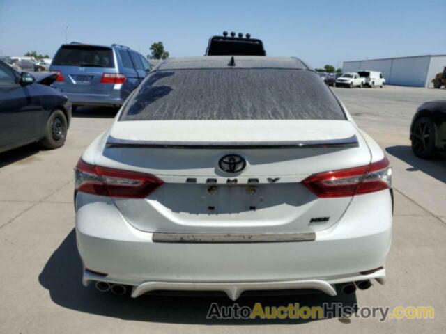 TOYOTA CAMRY XSE, 4T1K61AK6LU377230