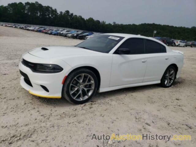 DODGE CHARGER GT, 2C3CDXHG5PH512911