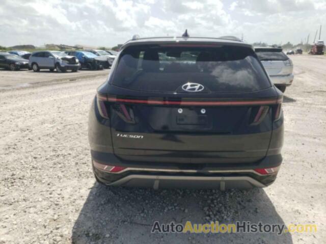 HYUNDAI TUCSON LIMITED, 5NMJE3AE8NH073075