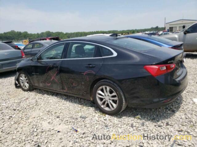 CHEVROLET MALIBU LT, 1G1ZE5ST2GF278881