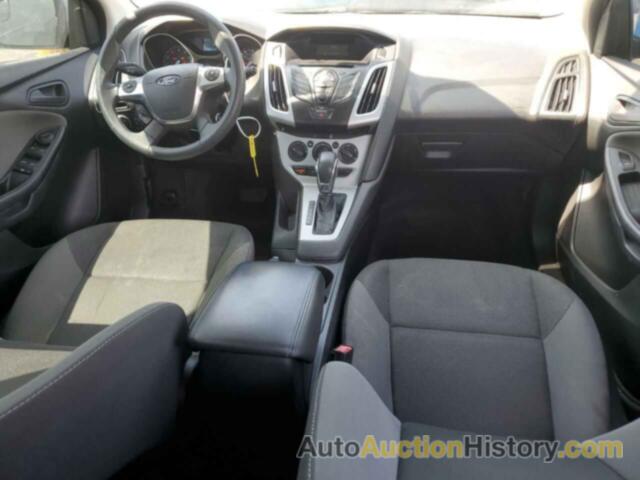 FORD FOCUS SE, 1FAHP3K26CL394529