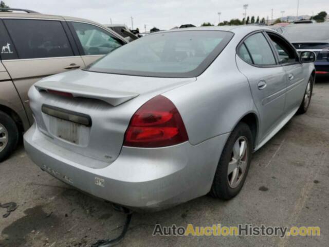 PONTIAC GRANDPRIX GT, 2G2WS522851133248